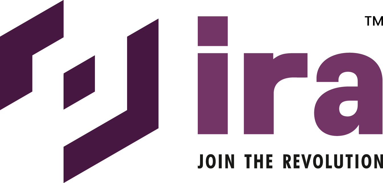 Ira Logo